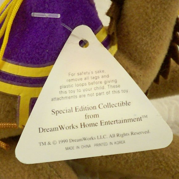 Assorted Collectable Prince of Egypt, Rudolph, Fearless Leader & other - Picture 8 of 15